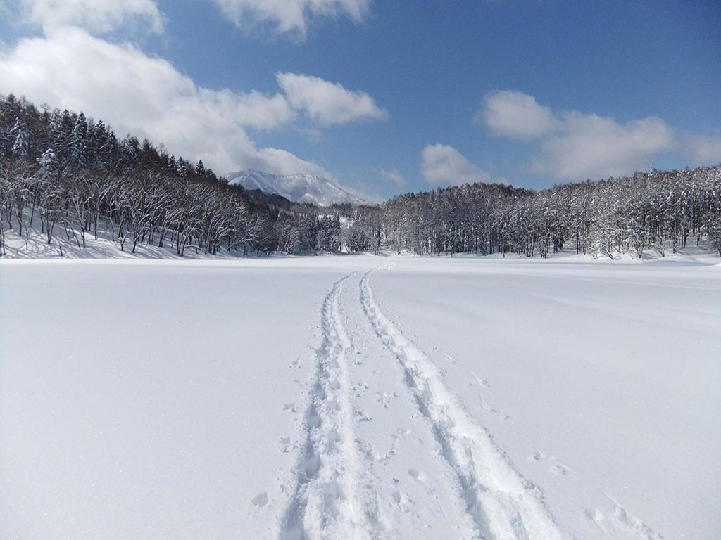 فندق Altitude Madarao Iiyama المظهر الخارجي الصورة